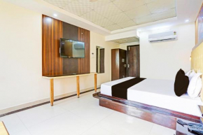 Hotel O Raju Arya